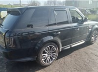 2010; 3л; Дизель; Джип (5-дверный); черный; Англия; разб. номер T50594 #4