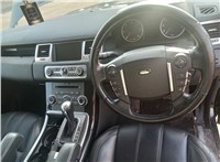 2010; 3л; Дизель; Джип (5-дверный); черный; Англия; разб. номер T50594 #7