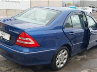 2004; 1.8л; Бензин; Седан; синий; Англия; разб. номер T50532 #3