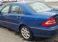 2004; 1.8л; Бензин; Седан; синий; Англия; разб. номер T50532 #4