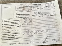 2009; 1.6л; Бензин; Инжектор; Хэтчбэк 5 дв.; синий; Англия; разб. номер X6624 #5