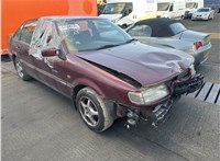 1996; 1.9л; Дизель; TDI; Седан; бордовый; Англия; разб. номер T50453 #3