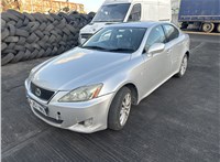 2007; 2.2л; Дизель; D-4D; Седан; серебристый; Англия; разб. номер T50400 #1