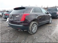 2017; 3.6л; Бензин; Инжектор; Джип (5-дверный); бордовый; США; разб. номер 17562 #11
