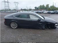 2012; 3л; Бензин; TFSI; Хэтчбэк 5 дв.; черный; США; разб. номер 17570 #5