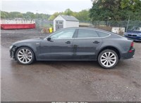 2012; 3л; Бензин; TFSI; Хэтчбэк 5 дв.; черный; США; разб. номер 17570 #6