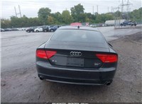 2012; 3л; Бензин; TFSI; Хэтчбэк 5 дв.; черный; США; разб. номер 17570 #8