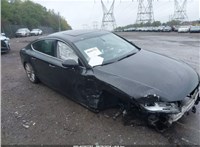 2012; 3л; Бензин; TFSI; Хэтчбэк 5 дв.; черный; США; разб. номер 17570 #1