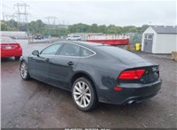 2012; 3л; Бензин; TFSI; Хэтчбэк 5 дв.; черный; США; разб. номер 17570 #11