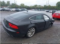 2012; 3л; Бензин; TFSI; Хэтчбэк 5 дв.; черный; США; разб. номер 17570 #12