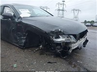 2012; 3л; Бензин; TFSI; Хэтчбэк 5 дв.; черный; США; разб. номер 17570 #14