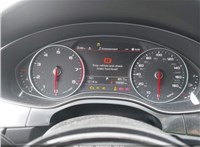 2012; 3л; Бензин; TFSI; Хэтчбэк 5 дв.; черный; США; разб. номер 17570 #15