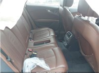 2012; 3л; Бензин; TFSI; Хэтчбэк 5 дв.; черный; США; разб. номер 17570 #16