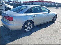 2012; 2л; Бензин; TFSI; Седан; серебристый; США; разб. номер 17569 #11