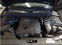 2011; 2л; Бензин; TFSI; Седан; черный; США; разб. номер 17551 #2