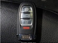 2011; 2л; Бензин; TFSI; Седан; черный; США; разб. номер 17551 #3