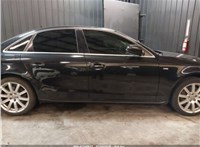 2011; 2л; Бензин; TFSI; Седан; черный; США; разб. номер 17551 #6