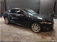2011; 2л; Бензин; TFSI; Седан; черный; США; разб. номер 17551 #1