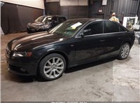 2011; 2л; Бензин; TFSI; Седан; черный; США; разб. номер 17551 #10
