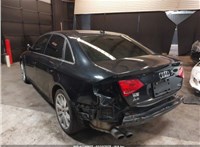 2011; 2л; Бензин; TFSI; Седан; черный; США; разб. номер 17551 #11