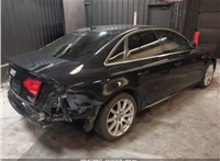 2011; 2л; Бензин; TFSI; Седан; черный; США; разб. номер 17551 #12