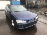 1999; 2л; Дизель; HDI; Универсал; синий; Германия; разб. номер 610469 #1