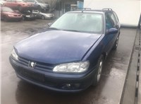 1999; 2л; Дизель; HDI; Универсал; синий; Германия; разб. номер 610469 #5