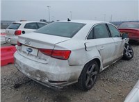 2018; 1л; Бензин; TSI; Седан; белый; Англия; разб. номер T50574 #6