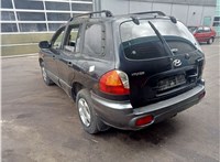 2003; 2.4л; Бензин; Инжектор; Джип (5-дверный); синий; Германия; разб. номер 27340 #5