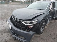 2017; 2л; Дизель; Универсал; серый; Англия; разб. номер T50593 #2