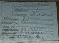 2008; 1.8л; Бензин; Инжектор; Минивэн; фиолетовый; Англия; разб. номер T50439 #7