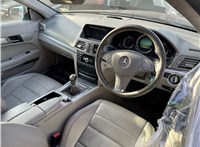 2011; 2.1л; Дизель; CDI; Кабрио; синий; Англия; разб. номер T50520 #6
