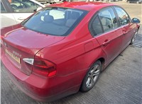 2008; 2л; Дизель; TDI; Седан; красный; Англия; разб. номер T50392 #4