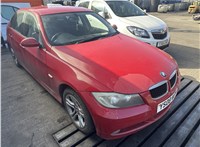 2008; 2л; Дизель; TDI; Седан; красный; Англия; разб. номер T50392 #6