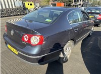 2008; 2л; Дизель; TDI; Седан; синий; Англия; разб. номер T50530 #4