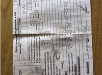 2010; 1.6л; Бензин; Инжектор; Хэтчбэк 3 дв.; оранжевый; Англия; разб. номер X6603 #5