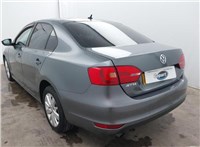 2011; 1.6л; Дизель; Седан; серый; Англия; разб. номер T50523 #6