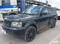2007; 2.7л; Дизель; Турбо; Джип (5-дверный); черный; Англия; разб. номер T50577 #1