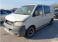 2004; 1.9л; Дизель; Микроавтобус; белый; Англия; разб. номер T50550 #1