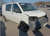2004; 1.9л; Дизель; Микроавтобус; белый; Англия; разб. номер T50550 #2