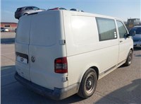 2004; 1.9л; Дизель; Микроавтобус; белый; Англия; разб. номер T50550 #3