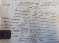 2007; 3л; Дизель; CDI; Купе; серебристый; Англия; разб. номер T51133 #2