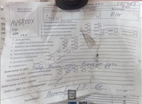 2009; 2.2л; Дизель; TDCI; Микроавтобус; белый; Англия; разб. номер T50425 #7