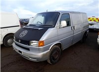 2003; 2.5л; Дизель; Микроавтобус; серебристый; Англия; разб. номер T51750 #1