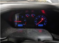 2003; 2.5л; Дизель; Микроавтобус; серебристый; Англия; разб. номер T51750 #11