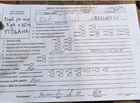 2006; 1.9л; Дизель; Минивэн; серебристый; Англия; разб. номер T50436 #7