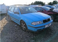 2000; 2л; Бензин; Инжектор; Универсал; синий; Англия; разб. номер T50768 #6