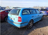 2000; 2л; Бензин; Инжектор; Универсал; синий; Англия; разб. номер T50768 #7