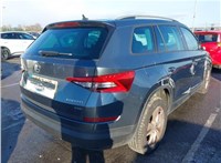 2017; 2л; Дизель; TDI; Джип (5-дверный); серый; Англия; разб. номер T50592 #12