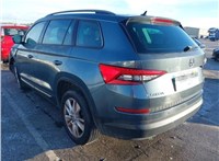 2017; 2л; Дизель; TDI; Джип (5-дверный); серый; Англия; разб. номер T50592 #13